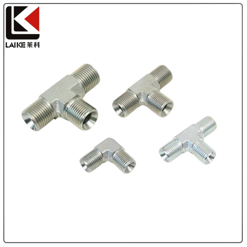 BSPT Adapter BSPT Adapter