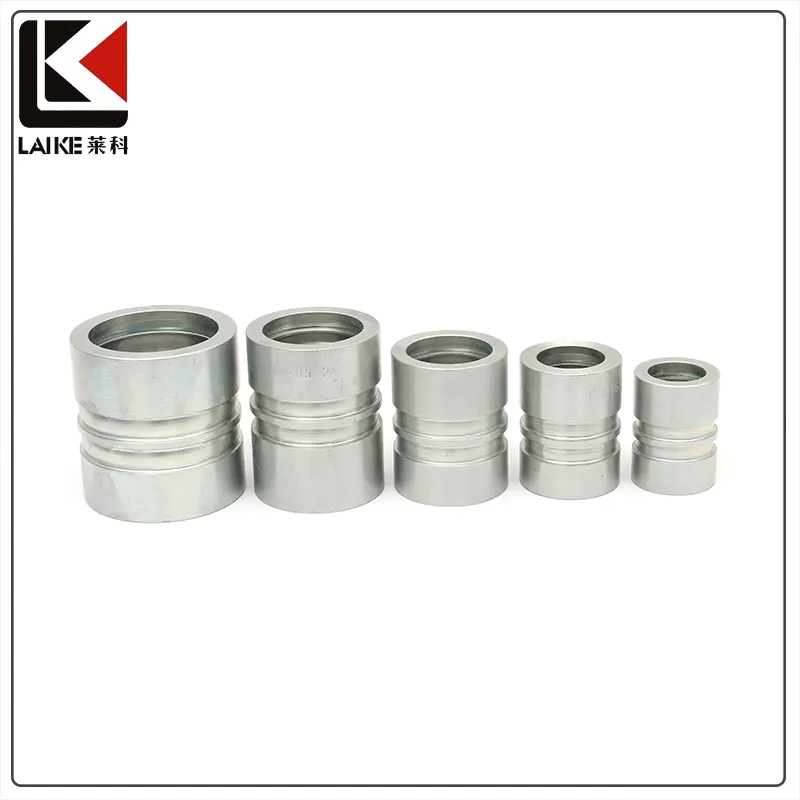 Шланговый фитинг