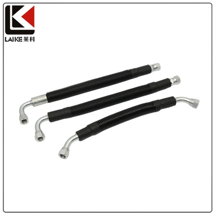 Шланг в сборе