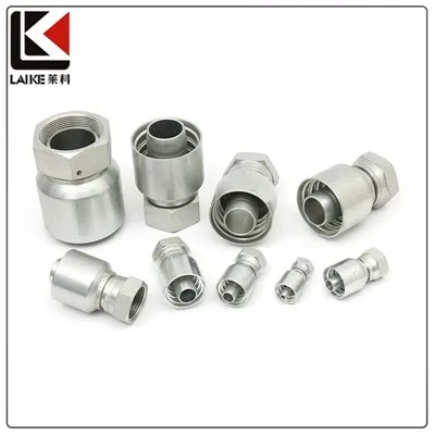 Гидравлический фитинг