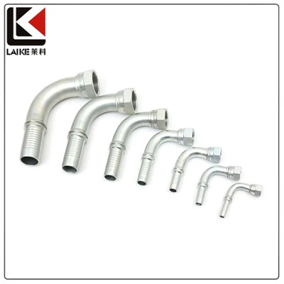 10 лучших заводов по производству шланговых фитингов в Китае в 2025 году