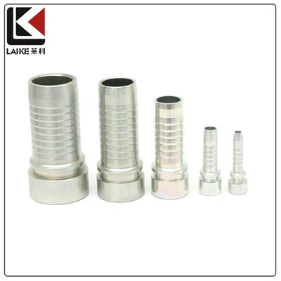 Соединители гидравлической жидкости