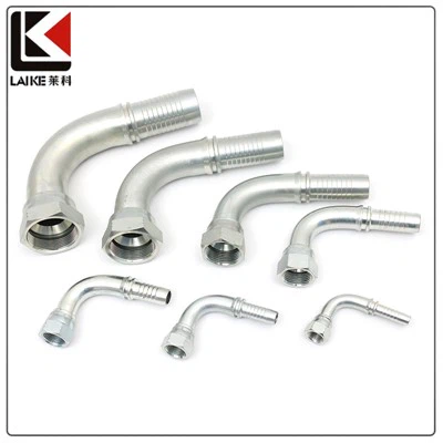 Гидравлические фитинги JIC