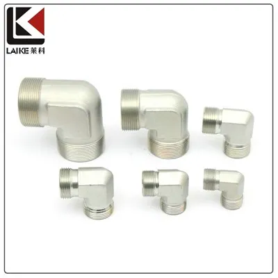 Гидравлический адаптер