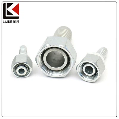 Что такое переходник для шланга?